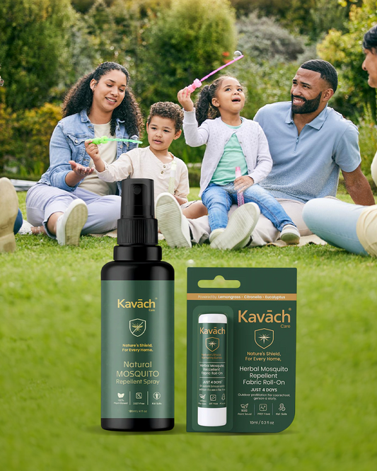 Kavāch™ Family Favorites Pack